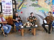 Paradigma Pariwisata Jateng, Piknik Bahagia Cara Aman Paradigma Baru Pariwisata Jateng, Piknik Bahagia Cara Aman