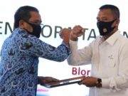 Pemkab Blora Antisipasi Pemudik Usai Jakarta Terapkan PSBB