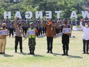 Tekan Angka Kematian, Ganjar Minta Penderita Gula Darah dan Hipertensi Tetap di Rumah