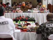 DPR Apresiasi Langkah Ganjar Tangani Pencemaran Bengawan Solo