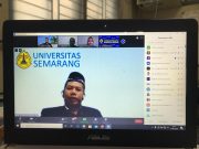 1.609 Calon Wisudawan USM Ikuti Pembekalan
