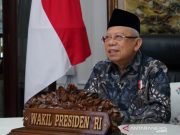 Wapres Harap Tren K-Pop Dorong Kreativitas Anak Muda Indonesia