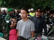 Langgar Protokol Kesehatan di Banda Aceh Disanksi Baca Surat Alquran