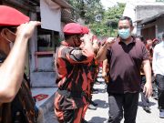 Pemuda Pancasila Siap Sukseskan Pilwalkot Semarang 2020