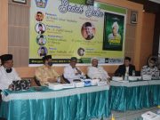 Buku Mbah Muslih Mengabarkan Kebaikan dan Uswah Khasanah