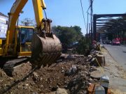 DPRD Kota Semarang: Pembangunan Jembatan Besi Sampangan Mendesak Dilaksanakan