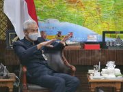 Ganjar Minta KPU Bawaslu Pertimbangkan Usulan Penundaan Pilkada