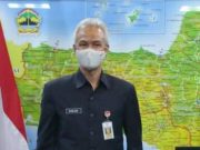 Gubernur Jateng Teken SK Penlok Tol Solo-Yogyakarta, Warga Diminta Tak Jual Lahan Pada Spekulan