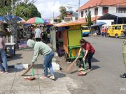 Ini Sanksi bagi Pelanggar Protokol Kesehatan Covid-19 di Wonosobo