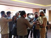 Bambang Kribo Sesalkan Ganjar Marah-Marah ke Pengunjung Kantin DPRD Jateng