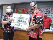 Hartopo Minta Dana Banpol Harus Bisa Dipertanggungjawabkan