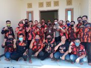 Kajari Ajak Pemuda Pancasila Bersinergi
