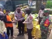 Gandeng TNI-Polri dan BUMD, Pemkab Wonosobo akan Borong Hasil Pertanian Lokal