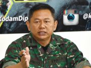 Bhakti TNI Diwujudkan Dalam Program Tentara Manunggal Membangun Desa