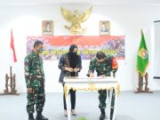 TMMD Reguler ke-109 Resmi Dibuka