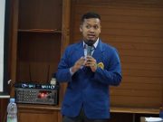 PPKM USM Gelar Monev Internal bagi Mahasiswa PKM-P yang Didanai Kemristekdikti