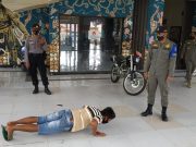 Ini Sebab Kasus Positif Covid-19 di Wonosobo Masih Naik-Turun