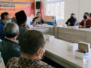 Ini Alasan Toga-Tomas di Wonosobo Sepakat Dukung Syiar Pencegahan Covid-19
