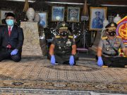 Bangsa Yang Besar Adalah Bangsa Yang Menghargai Jasa Pahlawan