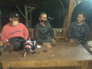 Peringatan Harlah Petani Undang Wagub Jateng di Hutan Pancasila Grobogan