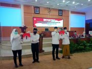 Pilkada Demak, Siti-Alim Nomor 1, Mugi-Hebad Nomor 2