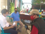 6 Pekerja Perusahaan Meubel di Kabupaten Demak, Terpapar Covid 19