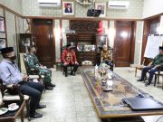 Wali Kota Tegal Klarifikasi Acara Dangdutan pada Gubernur