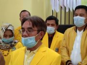 Golkar Jateng Tegur Keras Kadernya Tidak Terapkan Protokol Kesehatan