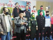 FKSB Kota Semarang Bertekad Sukseskan Pilwakot 2020