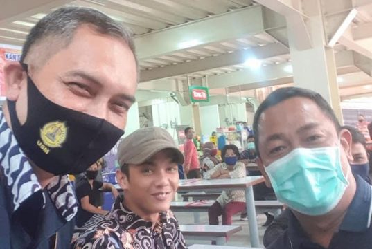Walikota Semarang Sambut Baik Pembukaan Progdi Pariwisata USM