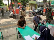 Operasi Yustisi di Grobogan Terus Digencarkan