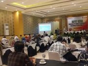Badan Ad Hoc KPPS di Grobogan Mulai Dibentuk per Oktober 2020
