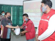 Tavip Tegaskan Penyaluran Bantuan Pemkot Semarang Transparan