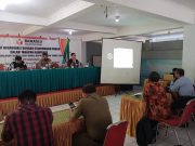 Bawaslu Demak Izinkan Kampanye Pilkada Dilakukan Virtual