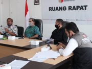 Bawaslu Wonosobo Dorong 600 Pemilih Pemula Dimasukan Dalam Daftar Pemilih