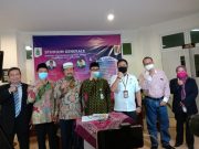 FPK dan DP3A Jalin Kerja Sama Pemberdayaan Perempuan