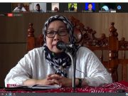 Rektor Optimistis Jurnal di UIN Terindeksasi Scopus
