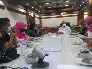 Kota Semarang Masuk Penilaian Program Gerakan Menuju Smart City