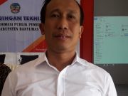 Ketua Advokasi PWI Jateng Minta Aparat Kepolisian Tangkap Tersangka Tindak Kekerasan Pada Wartawan