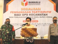 TNI, Polri dan ASN Komitmen Akan Netral.