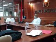 Panitia Konferprov PWI Jateng Buka Pendaftaran Calon Ketua