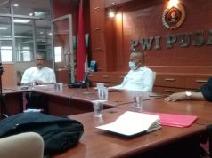 Panitia Konferprov PWI Jateng Buka Pendaftaran Calon Ketua