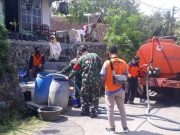 Wilayah Terdampak Kekeringan di Kabupaten Cilacap Bertambah