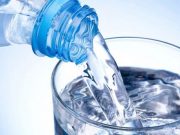 Berikut Manfaat Minum Air Putih Setelah Bangun Tidur