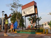 Positif Covid-19, Jakarta Kembali Sentuh 1.000 Kasus