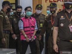 Kejagung Jadwalkan Pemeriksaan Tersangka Andi Irfan Pekan Depan