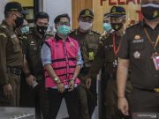 Ditahan di Rutan KPK, Kasus Andi Irfan Tetap Ditangani Kejagung