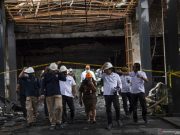 Ekspos Hasil Penyelidikan Kebakaran Gedung Kejagung Digelar Hari Ini