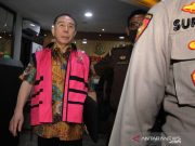 Kejagung Berkoordinasi dengan PPATK Telusuri Pencucian Uang Pinangki