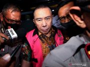 Dua Pengelola Apartemen Diperiksa sebagai Saksi Kasus Pinangki